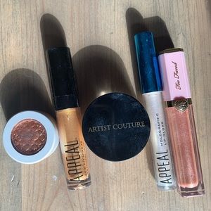 Make Up Bundle